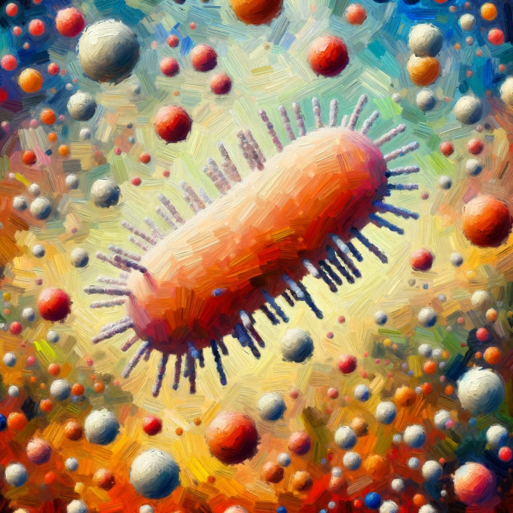 bacterium